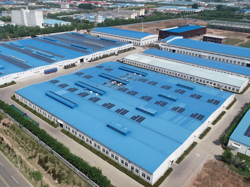 Tại sao nên chọn nhà khung thép cho công trình xây dựng hiện đại?