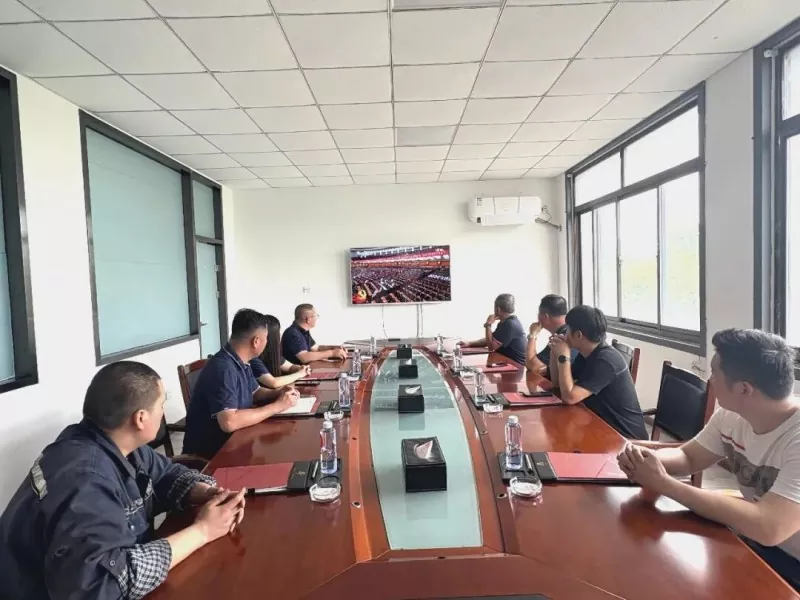 Bắt tay vào hành trình mới: Công ty tổ chức các hoạt động theo chủ đề kỷ niệm 105 năm thành lập CPC