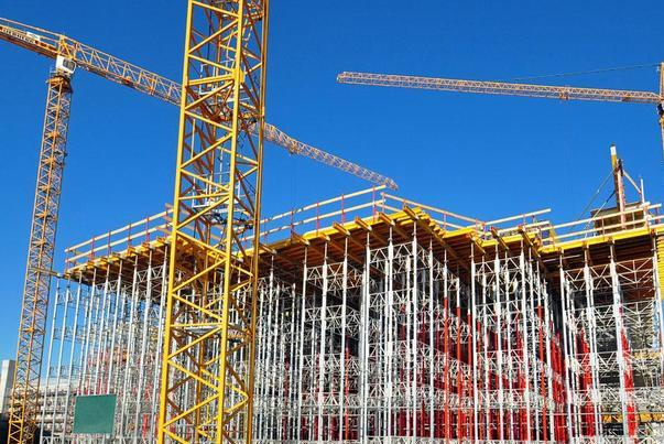 Phương pháp lắp đặt kết cấu thép