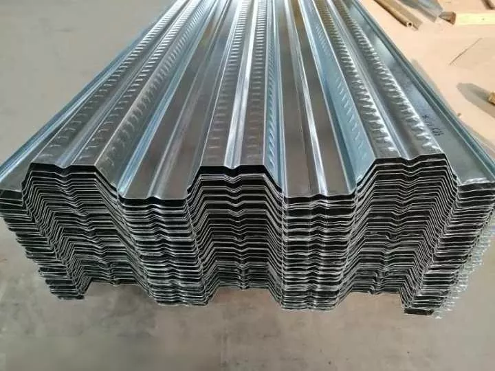 Làm thế nào để chọn sàn thép? Nắm vững các loại chính này