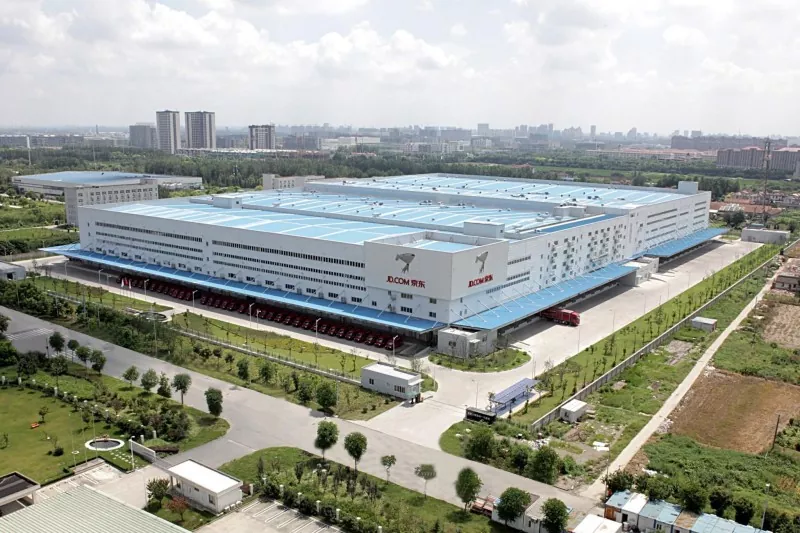 Kết Cấu Thép Công Nghiệp Xây Dựng Nhà Kho