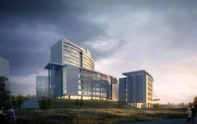 PEB Cách mạng hóa cơ sở hạ tầng chăm sóc sức khỏe