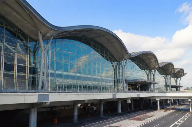 Kết Cấu Thép Thi Công Bến Du Thuyền