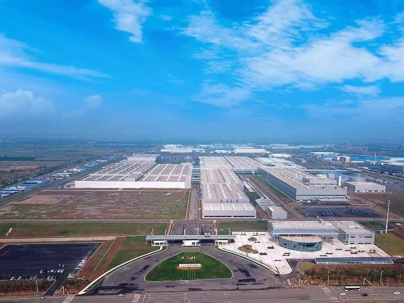 Khu hậu cần công nghiệp kết cấu thép